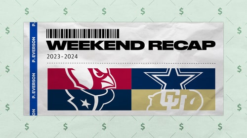 ARIZONA CARDINALS Trending Image: Sportsbooks win big in NFL Week 3 thanks to Cardinals, upsets