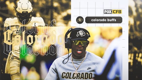 COLLEGE FOOTBALL Trending Image: As Colorado and Deion Sanders reset expectations, what spells success?