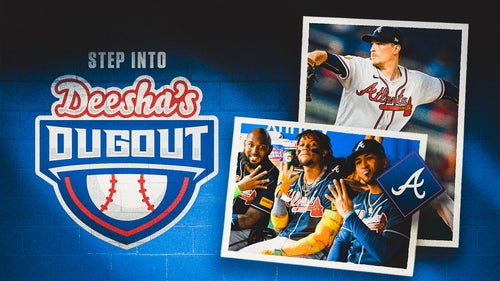 MLB Trending Image: Beat the Atlanta Braves now ... or never?