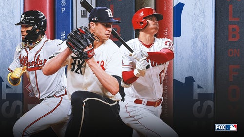 MLB Trending Image: What we learned in MLB this year: Rule changes ruled, starting pitchers suffered