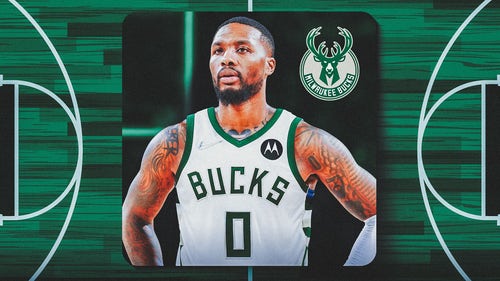 NBA Trending Image: Damian Lillard to Bucks: Grading and debating the massive three-team trade