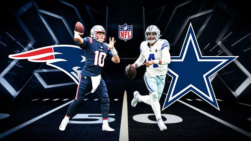 MIAMI DOLPHINS Trending Image: FOX Super 6 NFL contest: Chris 'The Bear' Fallica's Week 4 picks