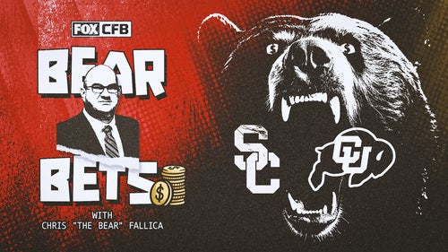 ILLINOIS FIGHTING ILLINI Trending Image: 'Bear Bets': The Group Chat discusses Heisman odds, USC-Colorado
