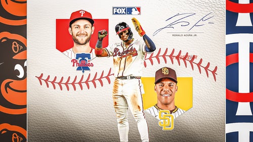 MLB Trending Image: 5 burning MLB questions: Best AL team, World Series dark horses, trade or extend Juan Soto?