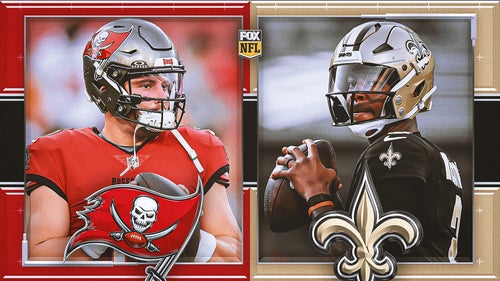 NEW ORLEANS SAINTS Trending Image: Bucs vs. Saints: Battle of two former No. 1 picks could come down to avoiding picks