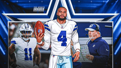 DAK PRESCOTT Trending Image: The Dallas Cowboys bandwagon: Easy to jump on, easy to leap off