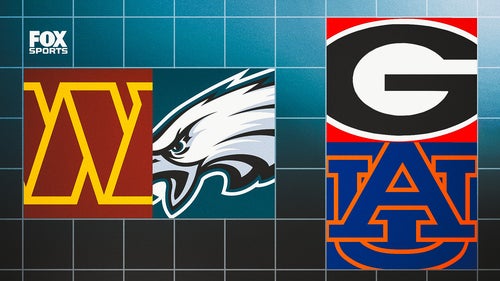 NFL Trending Image: Betting action report: Bettors all in on Cowboys, sharps on Eagles to cover
