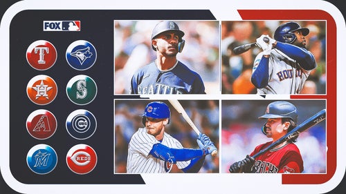 MLB Trending Image: MLB Playoff Watch: What to follow — and what’s still to be decided — on a wild final weekend