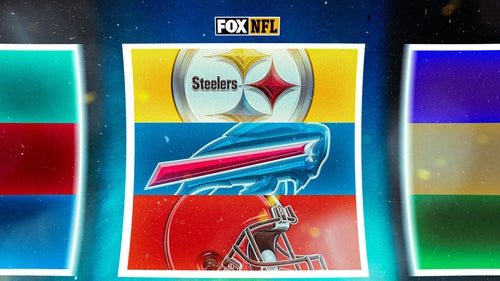 MIAMI DOLPHINS Trending Image: NFL Week 4 odds: Best bets, including Bills, Steelers to cover