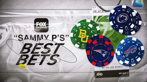 MIAMI DOLPHINS Trending Image: College Football, NFL odds: Best bets for Michigan-Nebraska, Dolphins-Bills