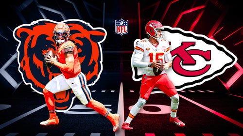 NFL Trending Image: FOX Super 6 NFL contest: Chris 'The Bear' Fallica's Week 3 picks