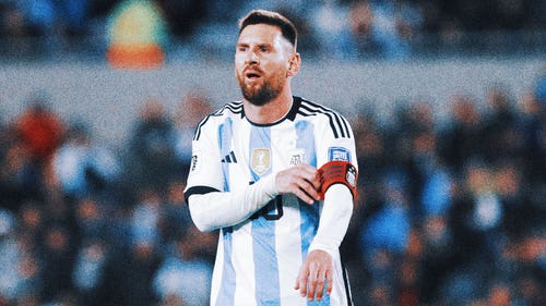 FIFA WORLD CUP MEN Trending Image: EA FC 24 ratings: Lionel Messi loses top spot, Cristiano Ronaldo not in Top 24