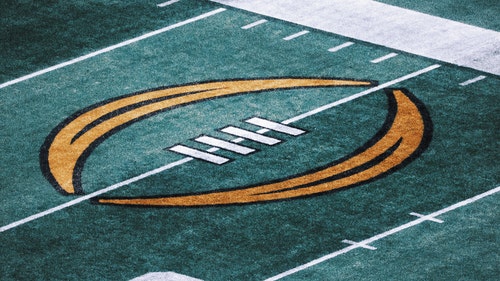 COLLEGE FOOTBALL Trending Image: With Pac-12 unsettled, CFP managers meet to make difficult decision on reserved bids