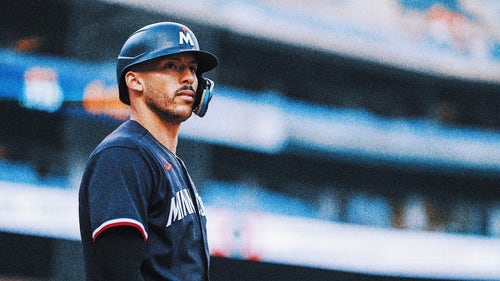 NEXT Trending Image: Carlos Correa is flirting with history, and it's not good