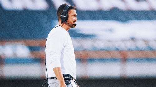 COLLEGE FOOTBALL Trending Image: Oregon's Dan Lanning stands by past Colorado comments ahead of marquee matchup