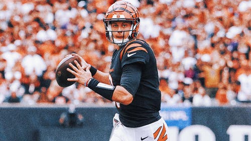 MIAMI DOLPHINS Trending Image: 2023 NFL Week 3 betting trends: Joe Burrow bounces back, Bears will cover, Overs will cash
