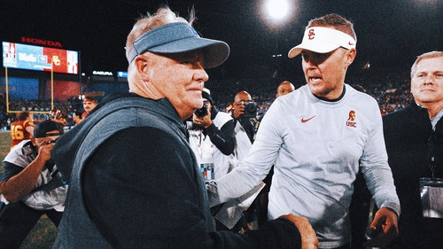 ARIZONA WILDCATS Trending Image: The Pac-12 will not go away quietly with a perfect start to the season