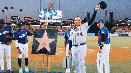 DETROIT TIGERS Trending Image: Miguel Cabrera's career coming to close, leaving lasting legacy in MLB and Venezuela