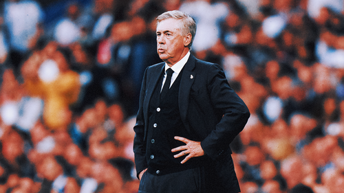 COPA AMERICA Trending Image: Brazilian soccer's rebuild mired in doubt amid a long wait for Carlo Ancelotti