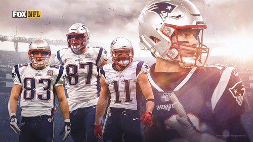 TOM BRADY Trending Image: Becoming Tom Brady's best friend isn't easy. Saying goodbye is even harder