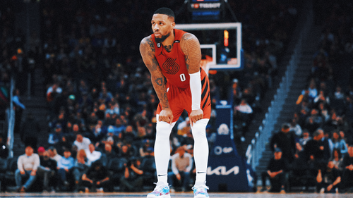 NBA Trending Image: Damian Lillard trade to Milwaukee Bucks causes huge shift in NBA title odds