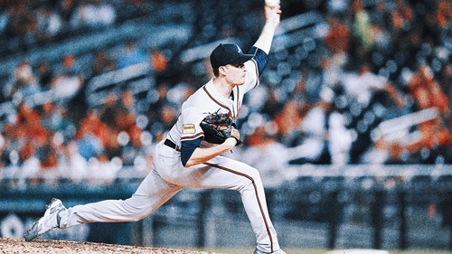 MAX FRIED Trending Image: Braves ace Max Fried returns to IL with blister issue, eyeing playoff return