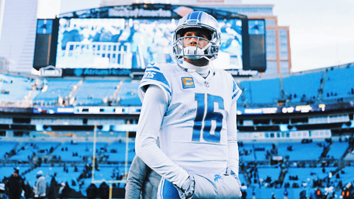 DETROIT LIONS Trending Image: 2023 NFL odds: A list of best quarterbacks against the spread in Week 1