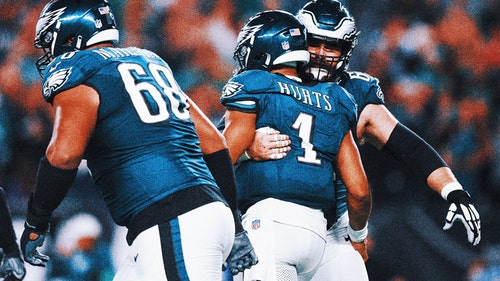 NFL Trending Image: NFC off to record-setting start to season with seven teams at 2-0