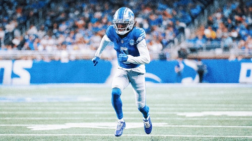 NFL Trending Image: NFL revises gambling policy, reinstates Lions' Jameson Williams and others