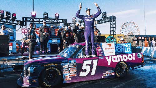 CUP SERIES Trending Image: Kyle Busch sells championship-winning truck series team to Spire Motorsports