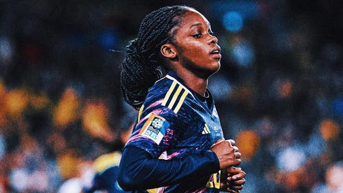 AUSTRALIA WOMEN Trending Image: Women's World Cup goals by Caicedo, Kerr, Zaneratto nominated for Puskás Award