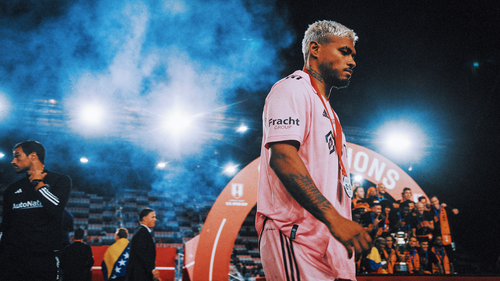 MLS Trending Image: Without Lionel Messi, Inter Miami loses in U.S. Open Cup final