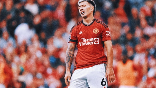 PREMIER LEAGUE Trending Image: Ten Hag denies Man United is in crisis after latest Premier League loss