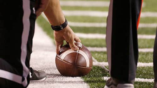 COLLEGE FOOTBALL Trending Image: 2023 College Football Top 25 Week 6: Odds, predictions, lines & tv schedule