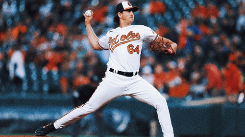 BALTIMORE ORIOLES Trending Image: Orioles clinch the AL East title with their 100th win of the season