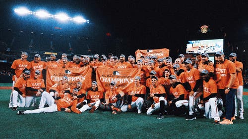 BALTIMORE ORIOLES Trending Image: Orioles announce new 30-year deal to stay at Camden Yards