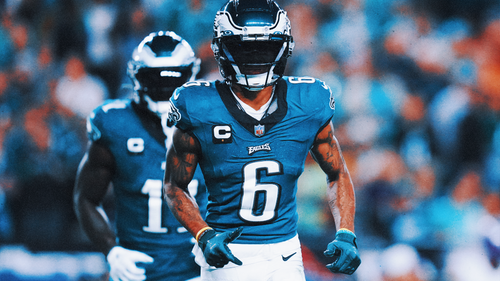 NFL Trending Image: Philadelphia Eagles vs. Tampa Bay Buccaneers: Prediction, odds, picks