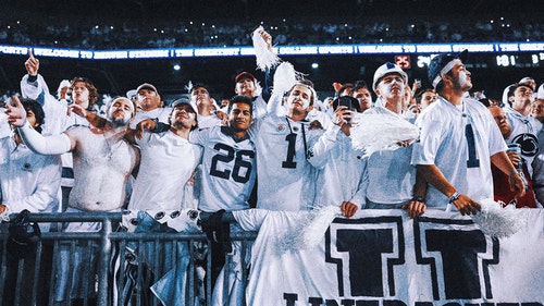 BIG TEN Trending Image: Penn State alumni-owned breweries troll Ohio State with 'Buckeye Tears' drink