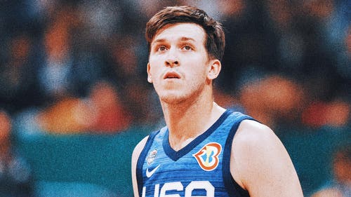 NBA Trending Image: Austin Reaves' surging importance to Lakers comparable to Brock Purdy, Jalen Hurts
