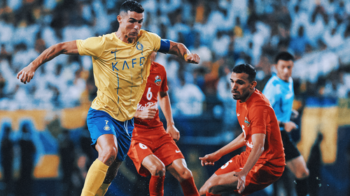 KARIM BENZEMA Trending Image: After luring Neymar, Mane and a slew of stars, the Saudi transfer window is set to shut