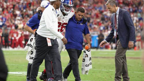 NFL Trending Image: San Francisco 49ers vs. New York Giants Prediction, Odds, Picks