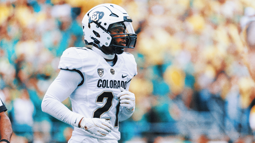 COLLEGE FOOTBALL Trending Image: Deion Sanders gives update on Shilo Sanders; addresses Cormani McClain