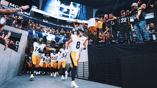 NFL Trending Image: 2023 NFL odds: Bettors cashing in on prime-time trend