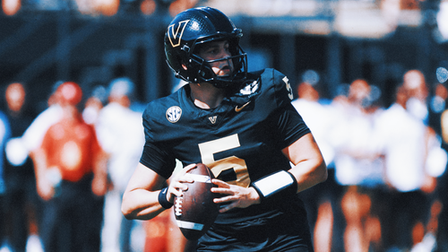HAWAII RAINBOW WARRIORS Trending Image: 2023 College Football odds: Vanderbilt remains winless against spread