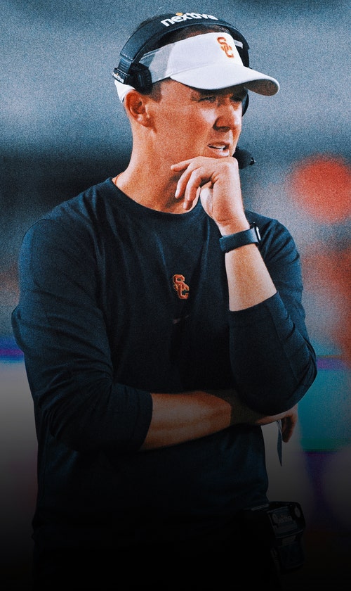 USC HC Lincoln Riley: Notre Dame To Blame for Discontinuation of Rivalry