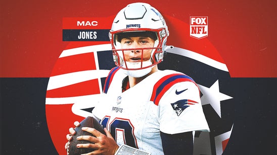 Mac Jones will spend 2023 season trying to prove himself to Patriots