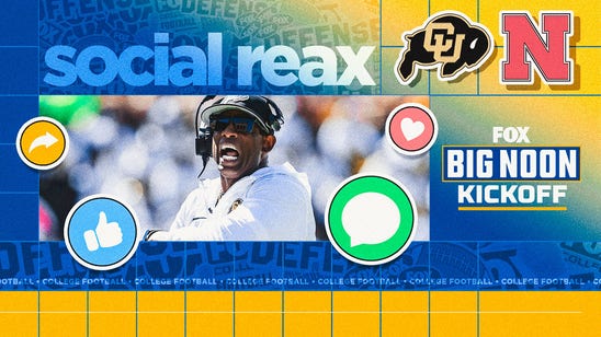 Deion Sanders, Buffs rule the day on social media: 'Greatest coaching job in history'