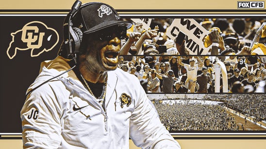 Deion Sanders' Colorado vision is already becoming reality