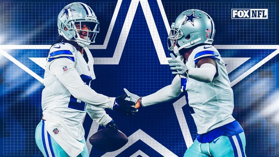 Cowboys secondary issues warning to rest of NFL: 'Don't throw the ball'