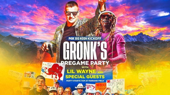 'Big Noon Kickoff' Colorado pregame lineup will feature Gronk, Lil' Wayne, Coach Prime